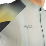 CAMISA CICLISMO MANGA CORTA MUTANT PARA HOMBRE