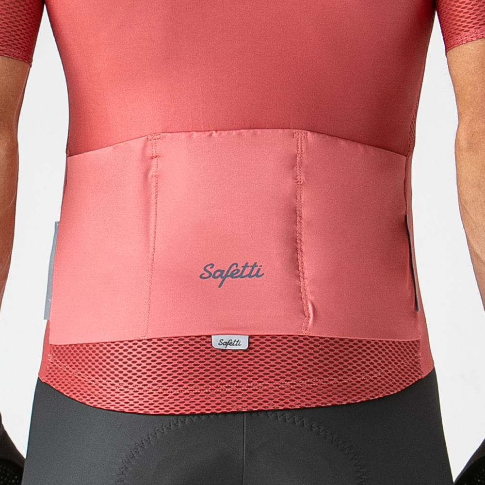 CAMISA CICLISMO MANGA CORTA GIOIA PARA HOMBRE