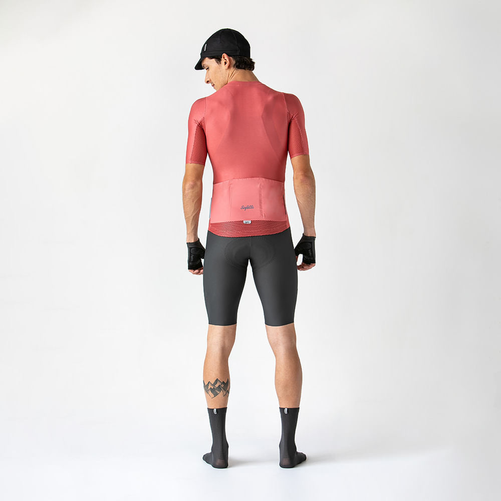 CAMISA CICLISMO MANGA CORTA GIOIA PARA HOMBRE