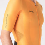 CAMISA CICLISMO MANGA CORTA ESSENCIAL COLORS PASSION FRUIT PARA HOMBRE