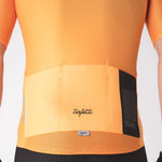 CAMISA CICLISMO MANGA CORTA ESSENCIAL COLORS PASSION FRUIT PARA HOMBRE