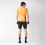 CAMISA CICLISMO MANGA CORTA ESSENCIAL COLORS PASSION FRUIT PARA HOMBRE