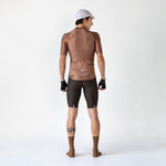 CAMISA CICLISMO MANGA CORTA ETEREO PARA HOMBRE