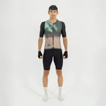 CAMISA CICLISMO MANGA CORTA DUSKSURGE PARA HOMBRE