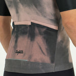 CAMISA CICLISMO MANGA CORTA DUSKSURGE PARA HOMBRE