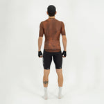 CAMISA CICLISMO MANGA CORTA SUNSETTIDE RUSSET PARA HOMBRE