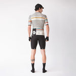 CAMISA CICLISMO MANGA CORTA LEGACY 87 PARA HOMBRE