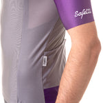 CAMISA CICLISMO MANGA CORTA MACERATA ELEMENTAL PARA HOMBRE