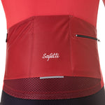 CAMISA CICLISMO MANGA CORTA INSPIRED PARA HOMBRE