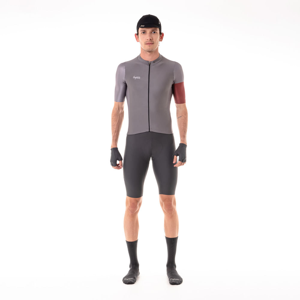 CAMISA CICLISMO MANGA CORTA STORIES PARA HOMBRE