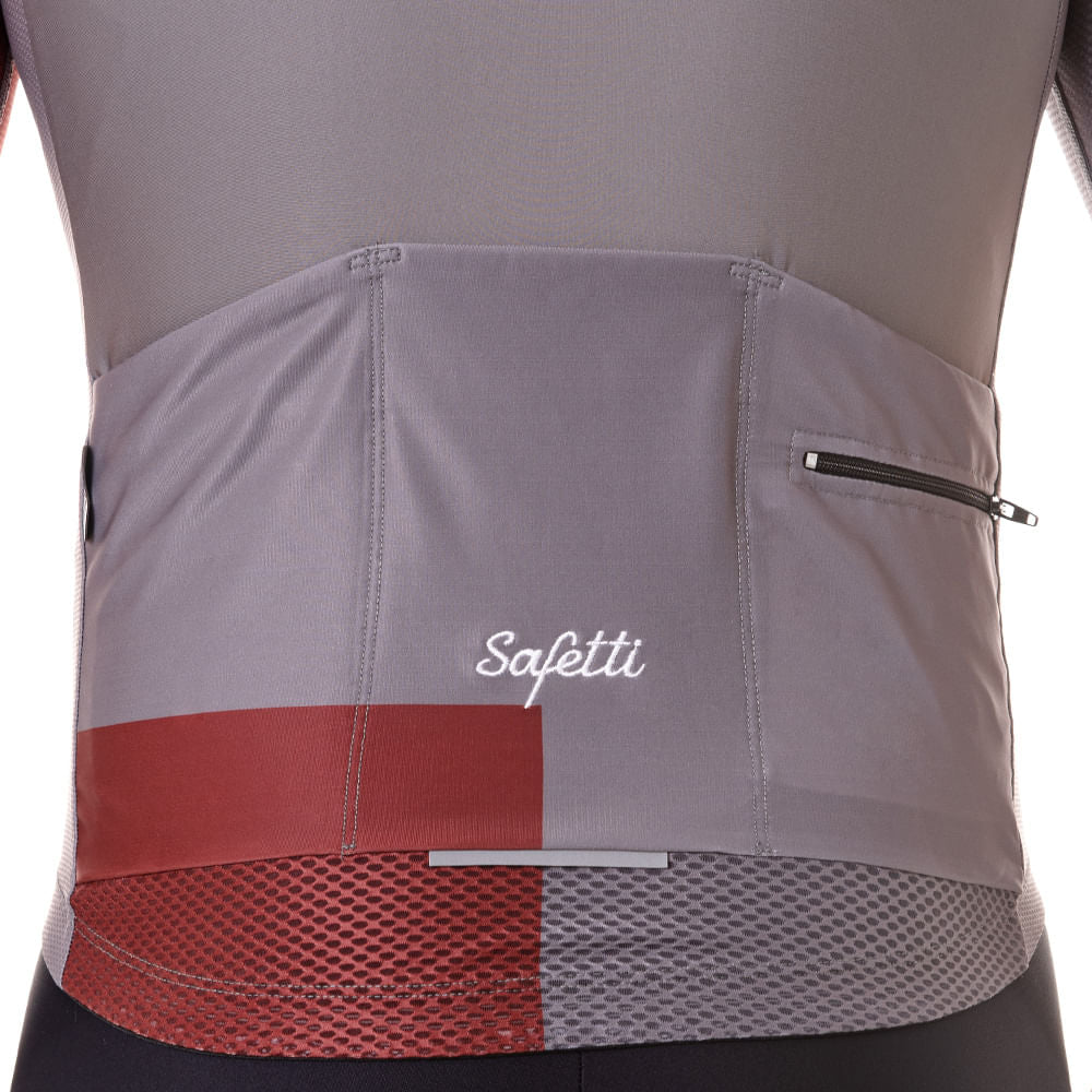 CAMISA CICLISMO MANGA CORTA STORIES PARA HOMBRE