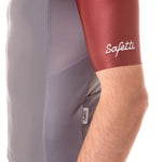 CAMISA CICLISMO MANGA CORTA STORIES PARA HOMBRE