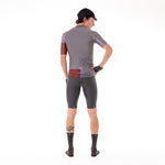 CAMISA CICLISMO MANGA CORTA STORIES PARA HOMBRE