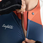 CAMISA CICLISMO MANGA CORTA LIEGE PARA HOMBRE