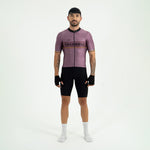 CAMISA CICLISMO MANGA CORTA COLOMBIA 24 PARA HOMBRE