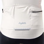 CAMISA CICLISMO MANGA LARGA ALTEZZA PARA HOMBRE