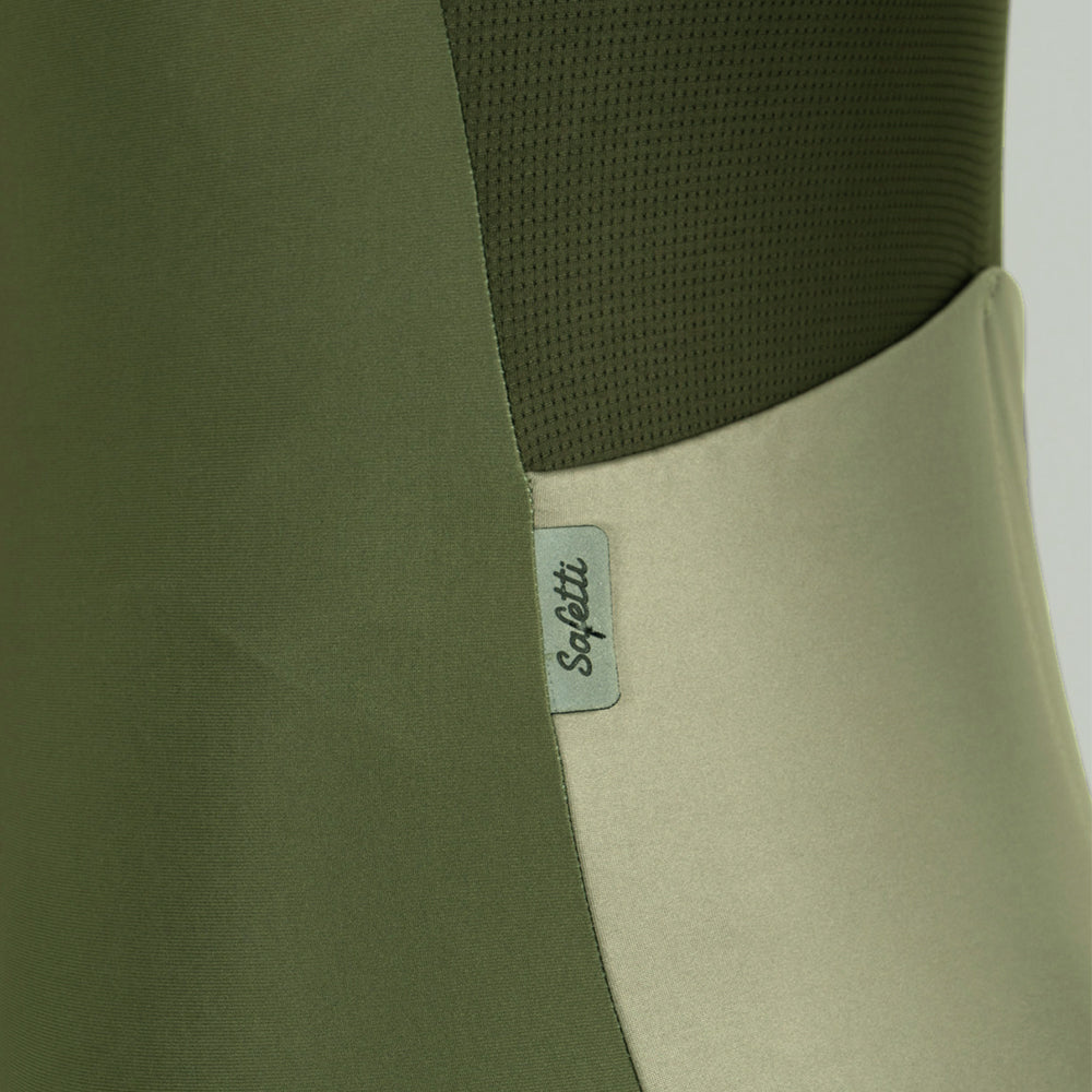 CAMISA CICLISMO MANGA LARGA PRINCIPALE PARA HOMBRE