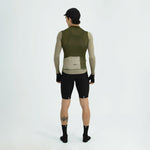 CAMISA CICLISMO MANGA LARGA PRINCIPALE PARA HOMBRE