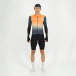 CAMISA CICLISMO MANGA LARGA OCEANGLOW PARA HOMBRE