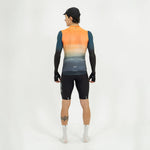 CAMISA CICLISMO MANGA LARGA OCEANGLOW PARA HOMBRE