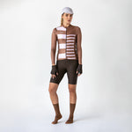 CAMISA CICLISMO MANGA CORTA ETEREO PARA MUJER