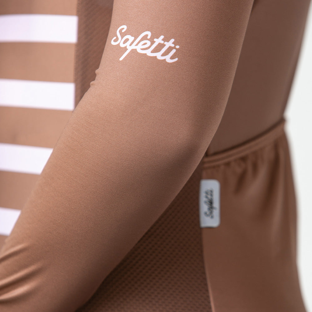 CAMISA CICLISMO MANGA CORTA ETEREO PARA MUJER