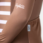 CAMISA CICLISMO MANGA CORTA ETEREO PARA MUJER