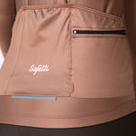 CAMISA CICLISMO MANGA CORTA ETEREO PARA MUJER