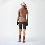 CAMISA CICLISMO MANGA CORTA ETEREO PARA MUJER