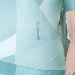 CAMISA CICLISMO MANGA CORTA TEMPO PARA MUJER