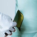 CAMISA CICLISMO MANGA CORTA TEMPO PARA MUJER