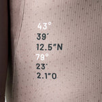 CAMISA CICLISMO MANGA CORTA AVELA PARA MUJER