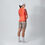 CAMISA CICLISMO MANGA CORTA FLAME PARA MUJER