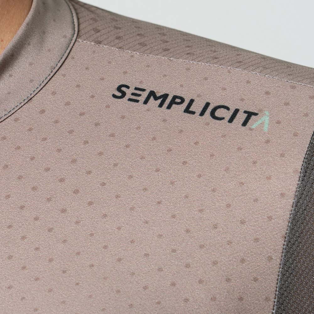 CAMISA CICLISMO MANGA CORTA AVELA PARA HOMBRE