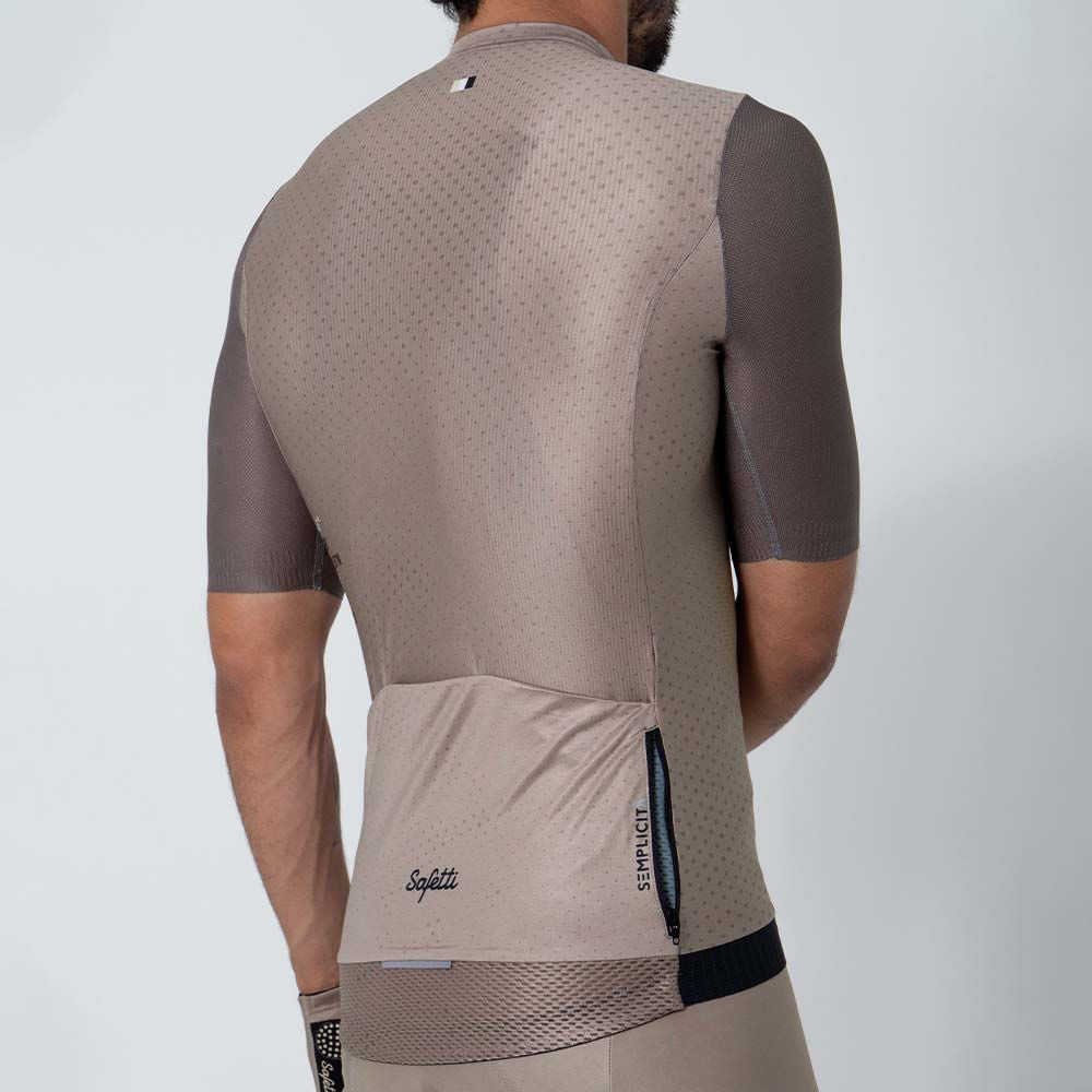 CAMISA CICLISMO MANGA CORTA AVELA PARA HOMBRE