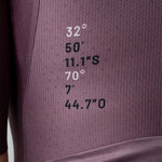 CAMISA CICLISMO MANGA CORTA BERRYMILK PARA HOMBRE