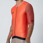 CAMISA CICLISMO MANGA CORTA FLAME PARA HOMBRE