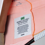 CAMISA CICLISMO MANGA CORTA FLAME PARA HOMBRE