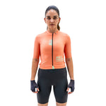 CAMISA CICLISMO MANGA CORTA TRACE PARA MUJER