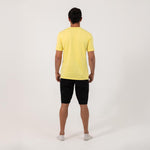 CAMISETA LIFESTYLE MANGA CORTA GRANDES LA VUELTA PARA HOMBRE