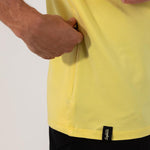 CAMISETA LIFESTYLE MANGA CORTA GRANDES LA VUELTA PARA HOMBRE