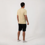 CAMISETA LIFESTYLE MANGA CORTA COLOMBIA PARA HOMBRE