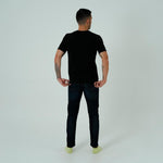 CAMISETA LIFESTYLE NERO EVO PARA HOMBRE