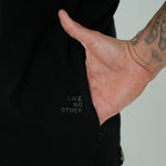 CAMISETA LIFESTYLE NERO EVO PARA HOMBRE