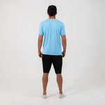 CAMISETA LIFESTYLE MANGA CORTA EL TOUR PARA HOMBRE