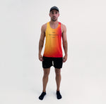 CAMISETA RUNNING MANGA SISA LEVIT SOLAR PARA HOMBRE
