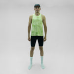 CAMISETARUNNING MANGA SISA LEMON PARA HOMBRE