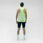 CAMISETARUNNING MANGA SISA LEMON PARA HOMBRE