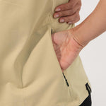 CAMISETA LIFESTYLE MANGA CORTA COLOMBIA PARA MUJER