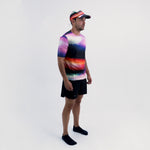 CAMISETA RUNNING MANGA CORTA PRO 405 ESPECTRO PARA HOMBRE
